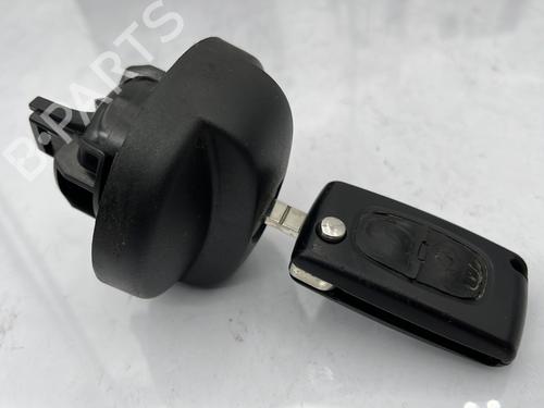 Elektronische module CITROËN C3 II (SC_) 1.4 HDi 70 (SC8HZC, SC8HR0, SC8HP4) | BP28520462M83 