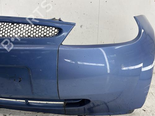 Front bumper FORD KA (RB_) 1.3 i | BP29350950C7 