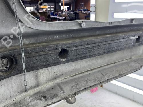 Rear bumper MERCEDES-BENZ A-CLASS (W168) A 140 (168.031, 168.131) | BP23680442C8 