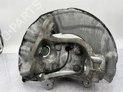 Right front steering knuckle BMW 5 (E60) 530 d | BP27159118M26 - Image 2
