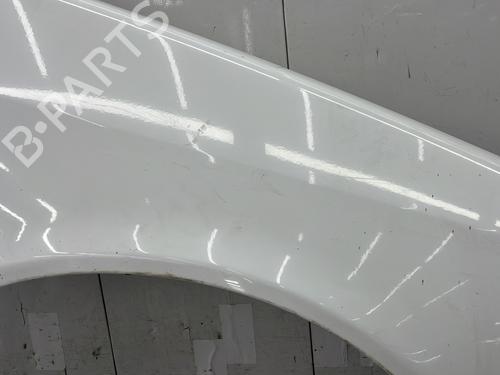 Right front fenders CITROËN AX (ZA-_) 10 | BP25475112C42 