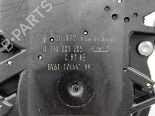 Rear wiper motor FORD FOCUS III 1.6 TDCi | BP23709872M102 