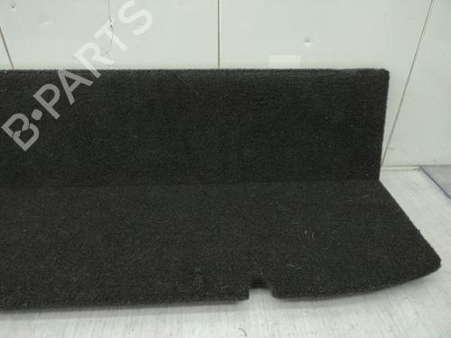 Used Luggage compartment floor OPEL ZAFIRA TOURER C (P12) 1.6 CDTI (75) (136 hp) 24663569