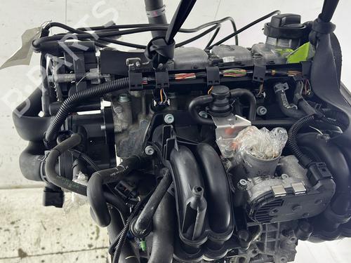 Engine SEAT IBIZA II (6K1) 1.4 i | BP29634718M1 