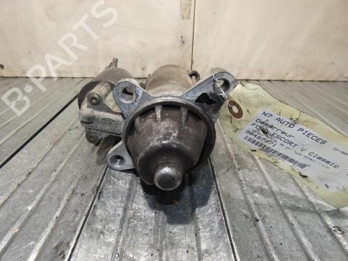 Starter FORD ESCORT VI (GAL, AAL, ABL) 1.6 i 16V | BP23667509M8 