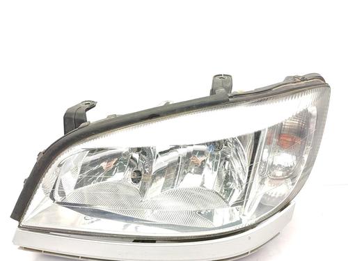 Left headlight OPEL ZAFIRA A MPV (T98) 2.2 DTI 16V (F75) | BP23722433C28 