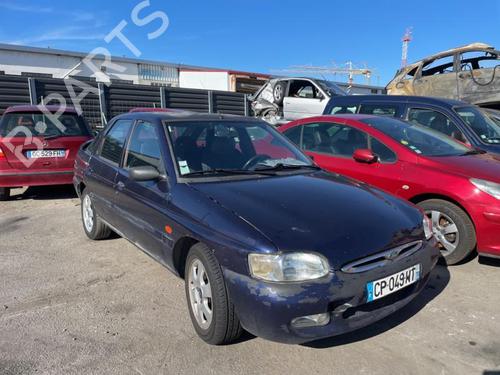 Engine FORD ESCORT V (AAL, ABL) 1.6 i 16V | BP23729729M1  - Image 19