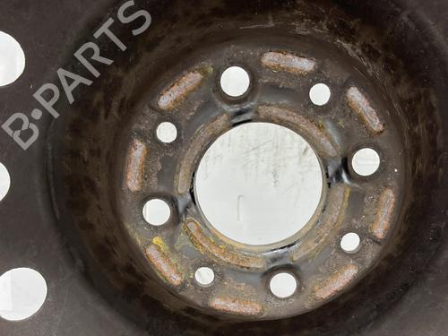 Rim PEUGEOT 306 Break (7E, N3, N5) 2.0 HDI 90 | BP23759687C45 