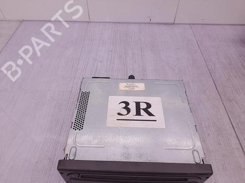 Used Radio RENAULT LAGUNA II Grandtour (KG0/1_) 2.2 dCi (KG0F) (150 hp) 23675491