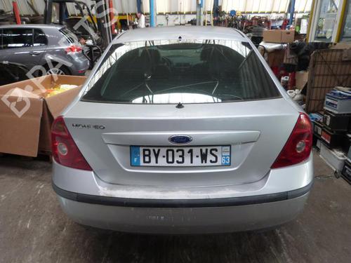 Steering column FORD MONDEO III (B5Y) 1.8 16V | BP23697972M21 