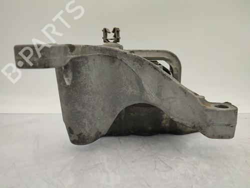 Engine mount RENAULT MEGANE III Hatchback (BZ0/1_, B3_) 1.6 16V Hi-Flex (BZ03) | BP23683421M89 