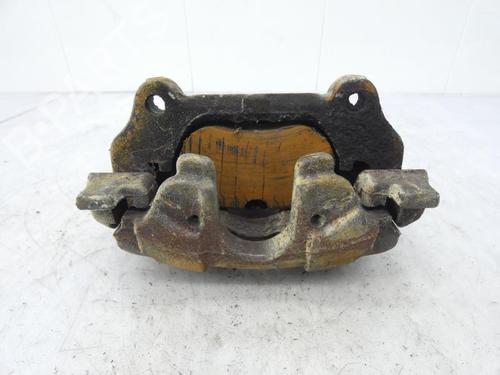 Used Left front brake caliper Left front brake caliper OPEL VECTRA C GTS (Z02) 1.9 CDTI (F68) (120 hp) 23670574 23670574