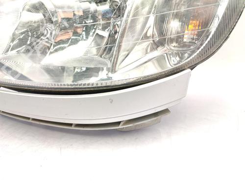 Left headlight OPEL ZAFIRA A MPV (T98) 2.2 DTI 16V (F75) | BP23722433C28 