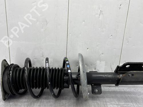 Used Left front shock absorber PEUGEOT 308 II (LB_, LP_, LW_, LH_, L3_) 1.5 BlueHDi 130 (131 hp) 25594565