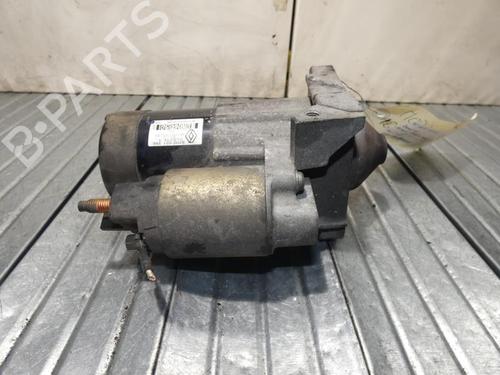 Used Starter Starter RENAULT MODUS / GRAND MODUS (F/JP0_) 1.5 dCi (FP0E, JP0E) (65 hp) 23697340 23697340
