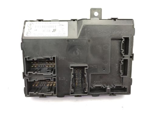 Electronic module FORD FIESTA VI (CB1, CCN) 1.5 TDCi | BP23757091M83 
