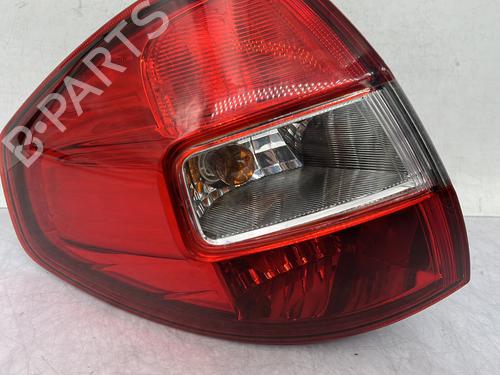 Left taillight RENAULT KOLEOS I (HY_) 2.0 dCi 4x4 (HY0K) | BP33199205C34  - Image 7