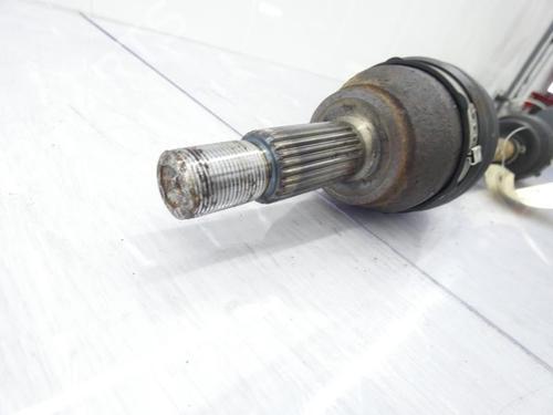 Left front driveshaft FORD FIESTA VI (CB1, CCN) 1.4 TDCi | BP23665945M38  - Image 5