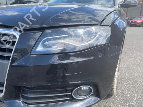 Right sun visor AUDI A4 B8 Avant (8K5) 2.0 TDI | BP36372658I2 - Image 25