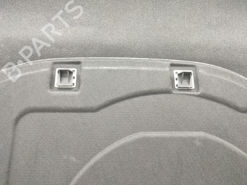Luggage compartment floor MERCEDES-BENZ C-CLASS (W204) C 220 CDI (204.002) | BP29563915I33 