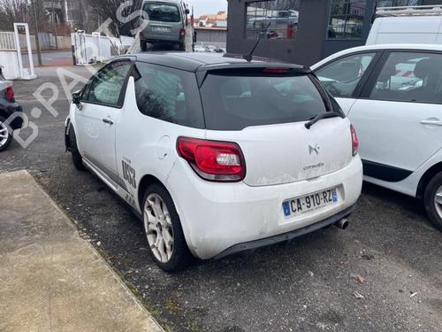 Rear mirror CITROËN DS3 (SA_) 1.6 VTi 120 | BP23703493I6 - Image 4