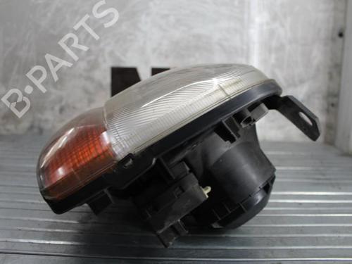 Left headlight RENAULT KANGOO (KC0/1_) 1.4 (KC0C, KC0H, KC0B, KC0M) | BP23690954C28 