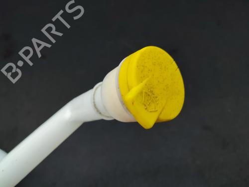 Windscreen washer tank RENAULT SCÉNIC III (JZ0/1_) 1.2 TCe | BP23741985C113 