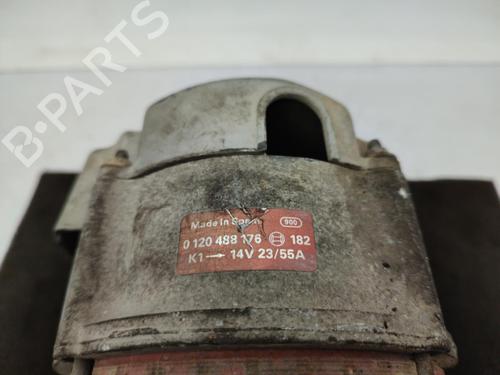 Alternateur FORD FIESTA III (GFJ) 1.1 (50 hp) 23711030