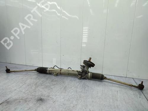 Used Steering rack Steering rack PEUGEOT 206 Hatchback (2A/C) 1.6 HDi 110 (109 hp) 23705780 23705780