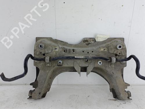 Used Subframe Subframe RENAULT CLIO IV (BH_) 1.5 dCi 75 (75 hp) 23676775 23676775