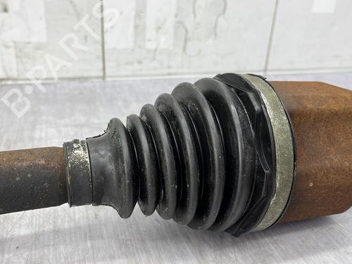 Left front driveshaft FORD TRANSIT Van (FA_ _) 2.0 TDCi | BP26132159M38 - Image 4
