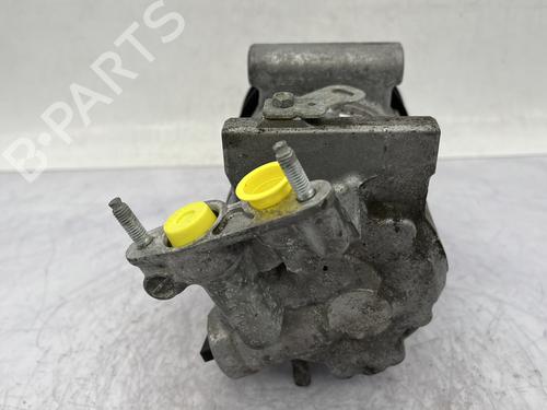 AC compressor CITROËN C3 II (SC_) 1.2 VTi 82 | BP26011727M34  - Image 8