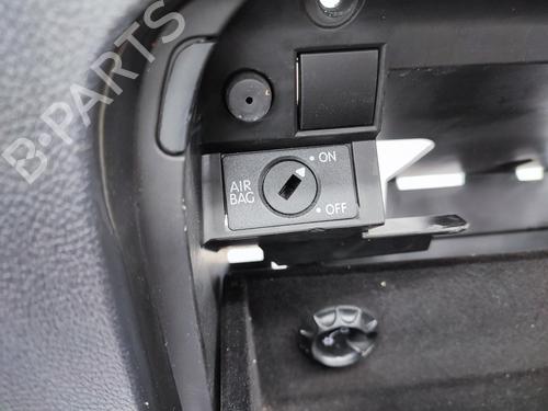 Glove box VW GOLF VI (5K1) 1.6 TDI | BP23740807C95  - Image 7