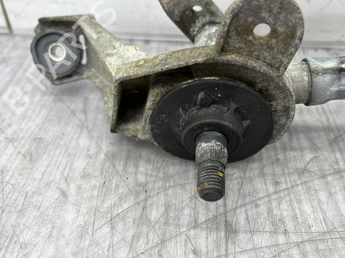 Front wiper motor NISSAN NOTE (E11, NE11) 1.5 dCi | BP27212874M29 