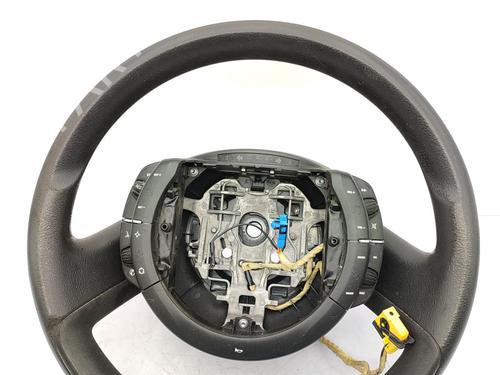 Steering wheel CITROËN C4 I (LC_) 1.6 HDi | BP23721589C49 