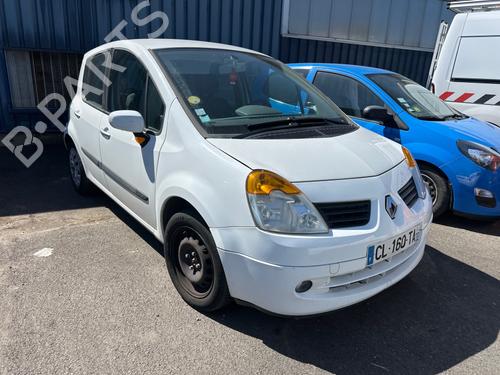 Used Parts RENAULT MODUS / GRAND MODUS (F/JP0_) 1.4 (JP01, JP0J) 5068444