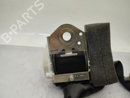 Rear left seatbelt FORD KA (RU8) 1.2 | BP23718567I29  - Image 8
