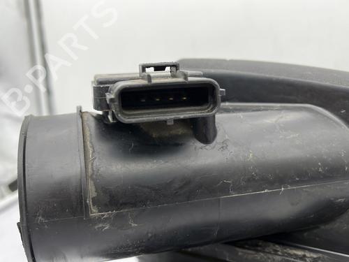 Air filter box FORD MONDEO III (B5Y) 2.0 16V TDDi / TDCi | BP26154503M87 