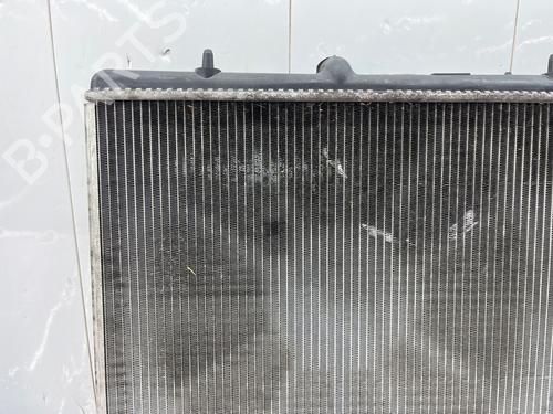 Radiador agua Radiador agua 38258313 38258313