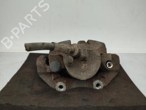 Left front brake caliper FORD FOCUS II (DA_, HCP, DP) 1.8 TDCi | BP23685809M105 