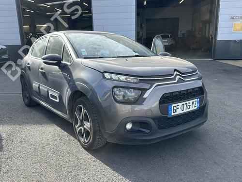 Módulo de ABS CITROËN C3 III (SX) 1.2 PureTech 82 | BP37744157M43 - Image 2