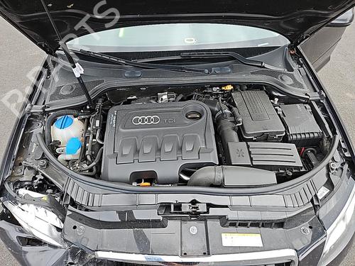 Headlight switch AUDI A3 Sportback (8PA) 2.0 TDI 16V | BP23742305I24  - Image 34