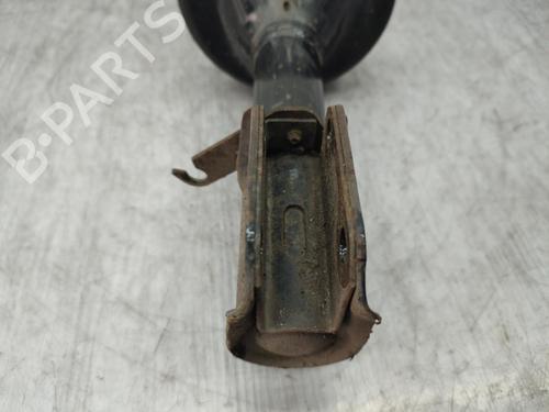 Right front shock absorber RENAULT TWINGO II (CN0_) 1.2 16V (CN04, CN0B) | BP23718416M17 - Image 2