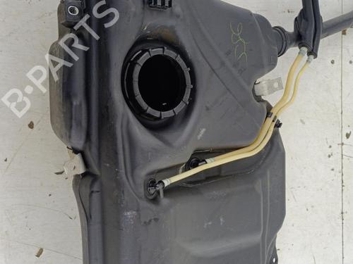 Fuel tank VW POLO V (6R1, 6C1) 1.6 TDI | BP23706806C62