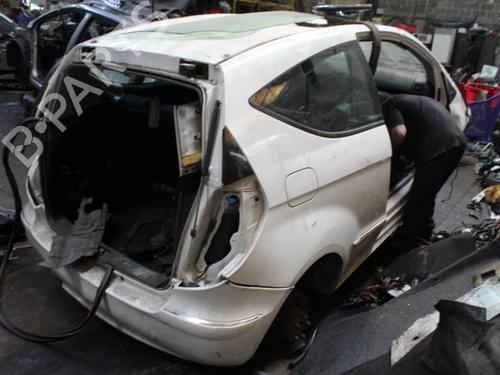 Starter MERCEDES-BENZ A-CLASS (W169) A 180 CDI (169.007, 169.307) | BP23697929M8 - Image 9