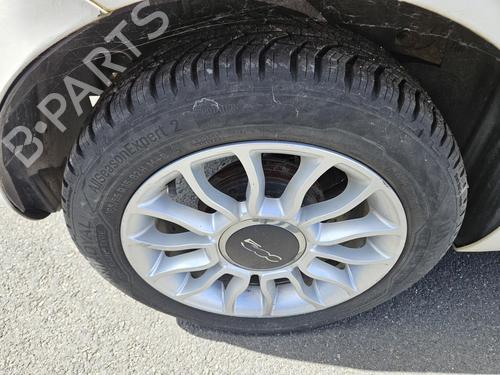 Left sun visor FIAT 500 (312_) 1.3 D Multijet (312AXE1A) | BP23756790I1 - Image 73