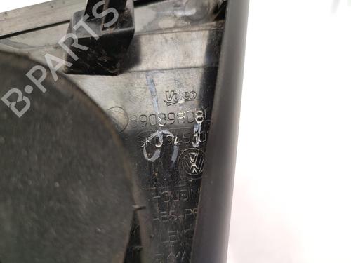 Left tailgate light VW GOLF VI (5K1) 1.6 TDI | BP23729094C79 