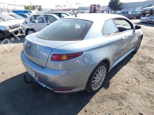 Electronic module ALFA ROMEO GT (937_) 1.9 JTD (937CXN1B) | BP23700356M83  - Image 26