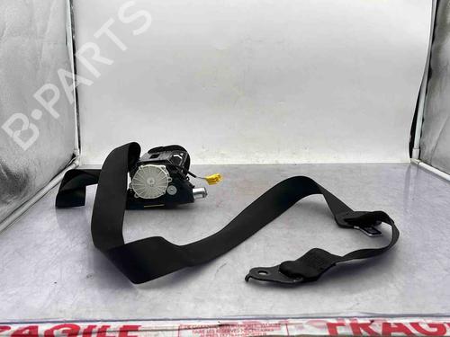 Used Rear right seatbelt Rear right seatbelt MERCEDES-BENZ C-CLASS (W204) C 220 CDI (204.002) (170 hp) 36480675 36480675
