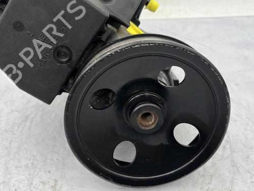 Used Steering pump Steering pump MERCEDES-BENZ CLK (C208) CLK 200 (208.335) (136 hp) 27158991 27158991